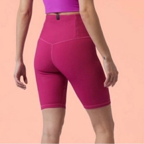 9” Rib Short, Elation (Alicia Keys) - Picture 2 of 5